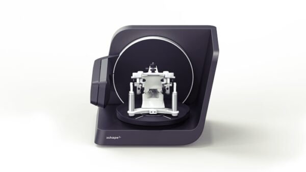 3Shape F8 - Dental Lab Scanner