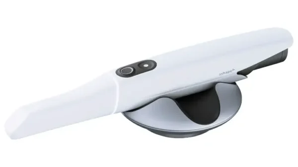 3Shape TRIOS 5 Wireless Intraoral Scanner