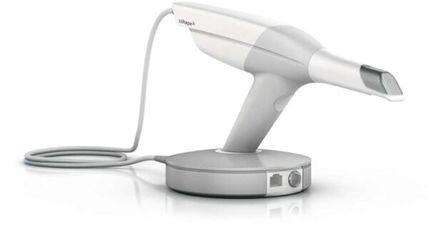 3Shape Trios 3 Pod Dental Intraoral Scanner
