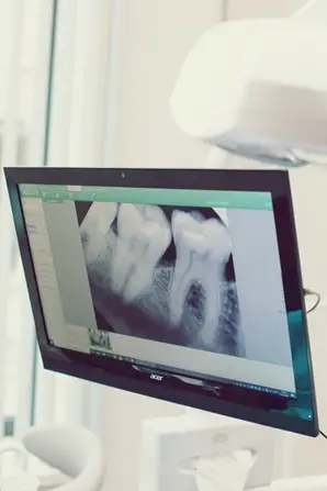 Advanced Dental Technology