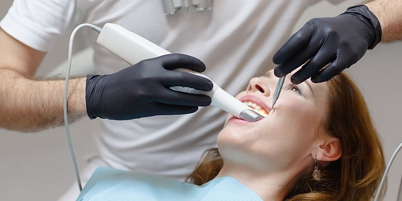 Best Dental Intraoral Scanner with Affordable Price in 2024