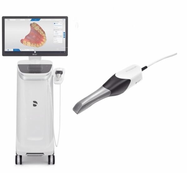 CEREC Primescan Intraoral Scanner Dentsply