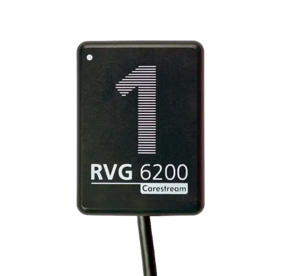 Carestream RVG 6200 Digital Sensor
