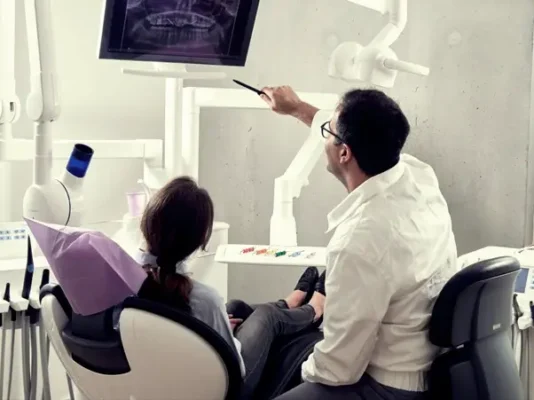 Dental Intraoral Scanners for Sale