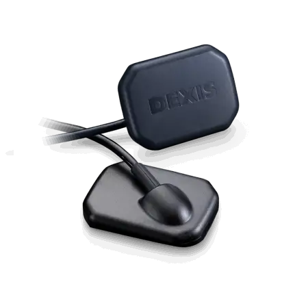 Dexis Titanium Sensor Kit Dental Digital