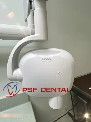 Gendex Expert DC