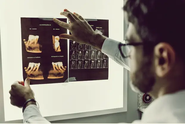 Empowering Precision: How Intraoral Scanners Are Transforming the Digital Dentistry Experience