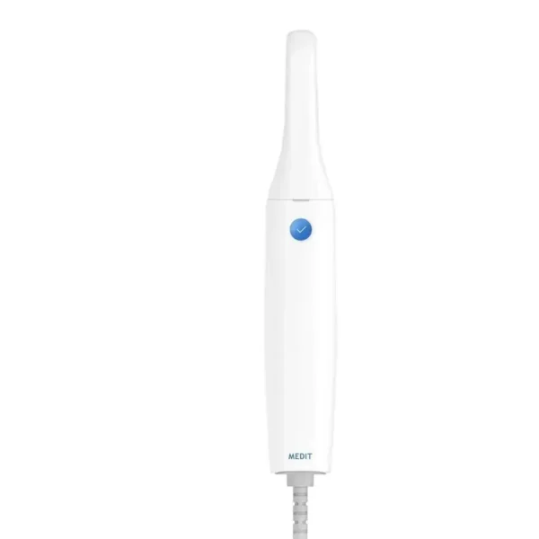 Medit i500 Intraoral 3D Scanner