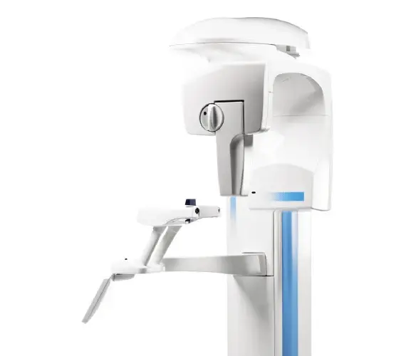 Planmeca ProMax 2D S3 Panoramic imaging dental