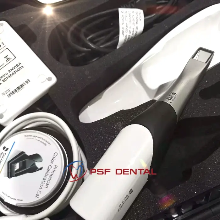Primescan 2 Dental Intraoral Scanner - Image 2