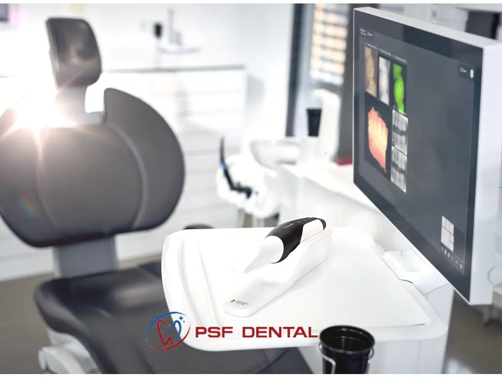 Primescan 2 Dental Intraoral Scanner - Image 3
