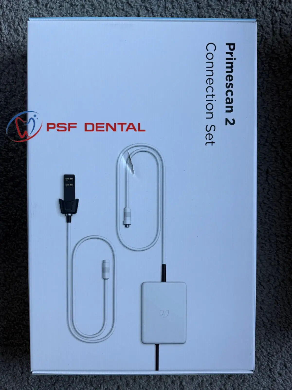 Primescan 2 Dental Intraoral Scanner - Image 5