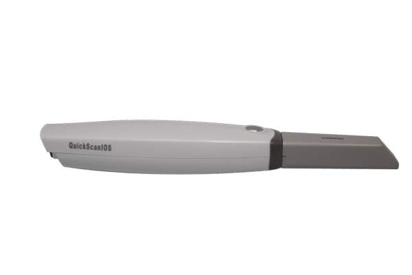 Quickscan IOS Intraoral