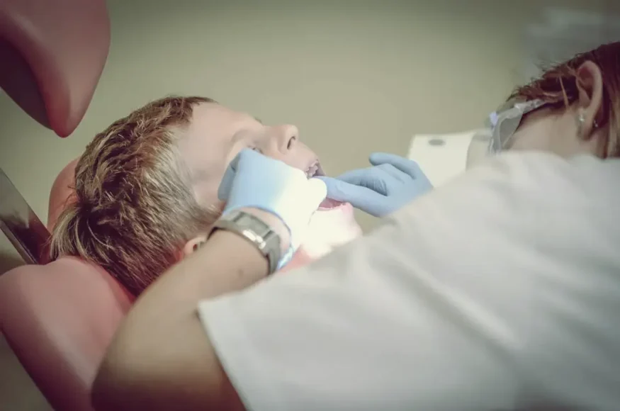 Why 3Shape TRIOS Scanners Lead in Digital Dentistry