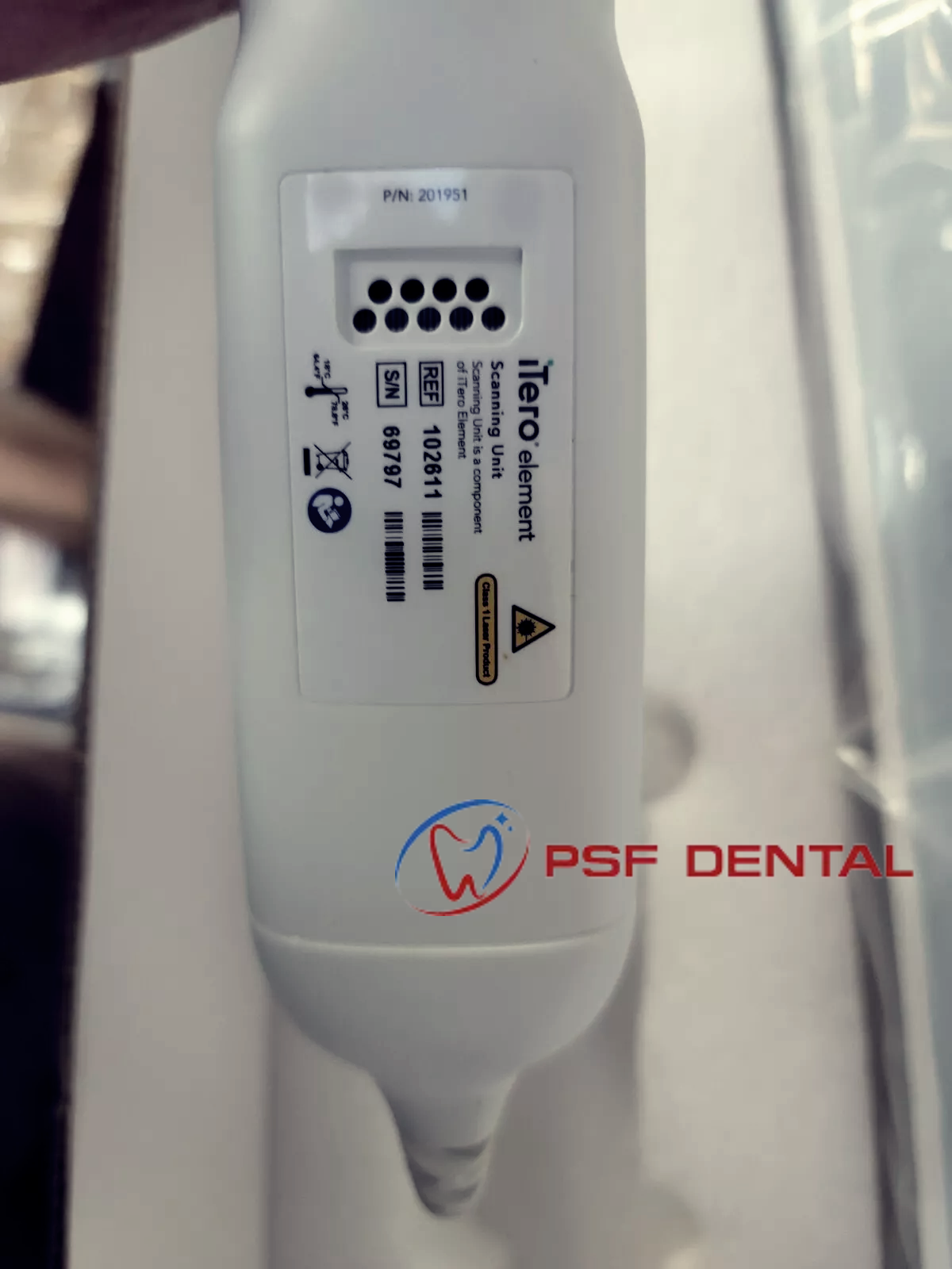 iTero Element 2 Dentistry Intraoral Scanner - Image 11