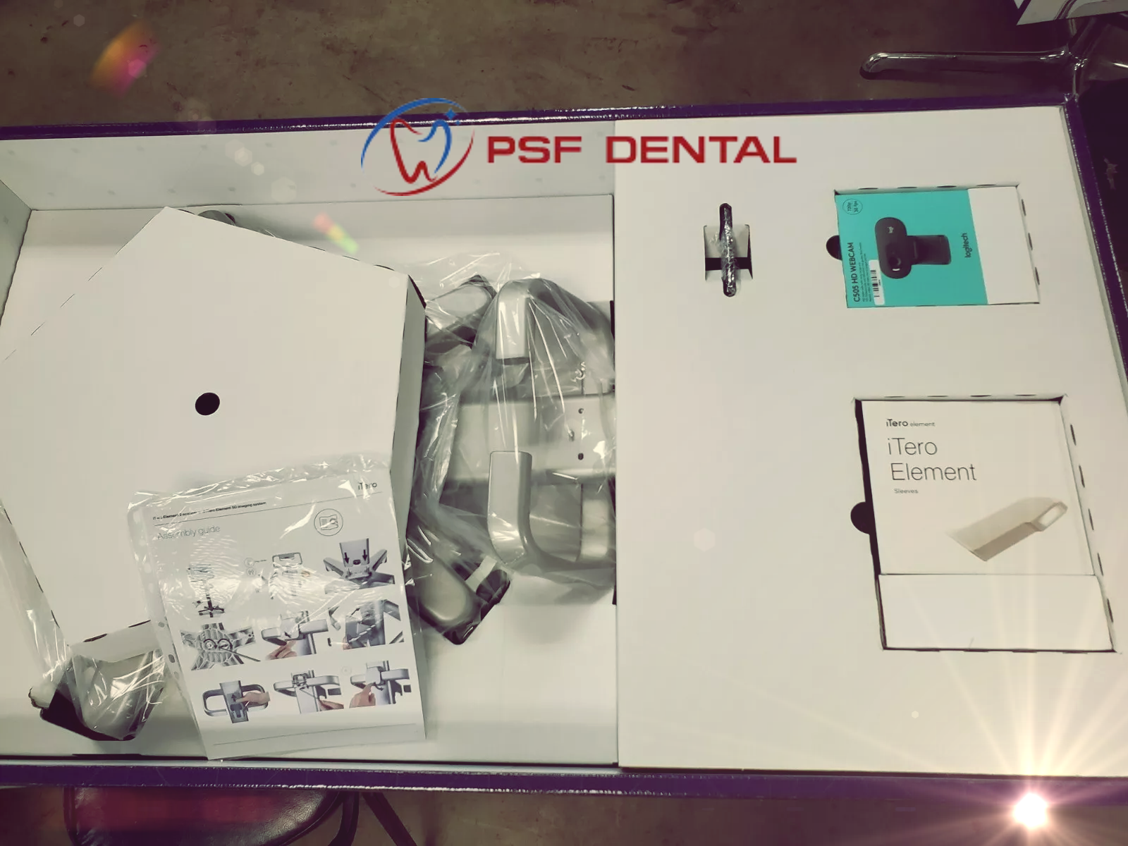 iTero Element 2 Dentistry Intraoral Scanner - Image 20