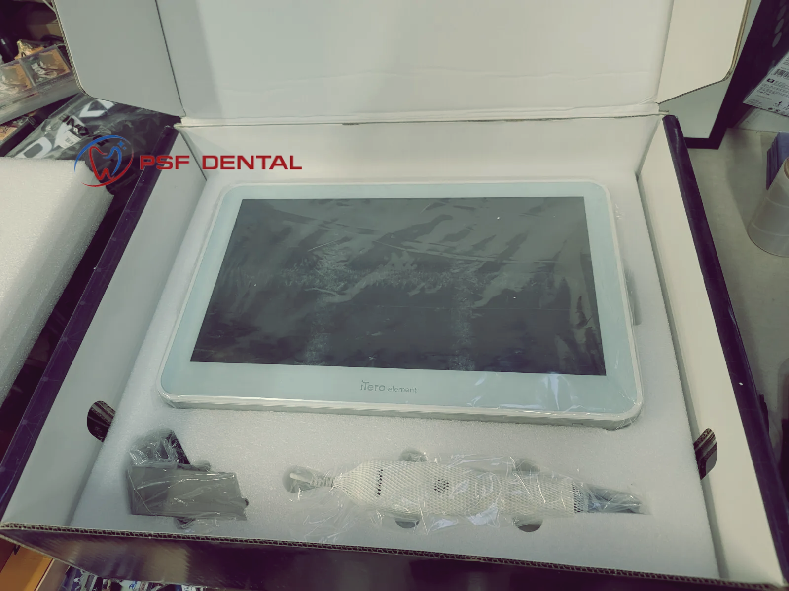 iTero Element 2 Dentistry Intraoral Scanner - Image 5