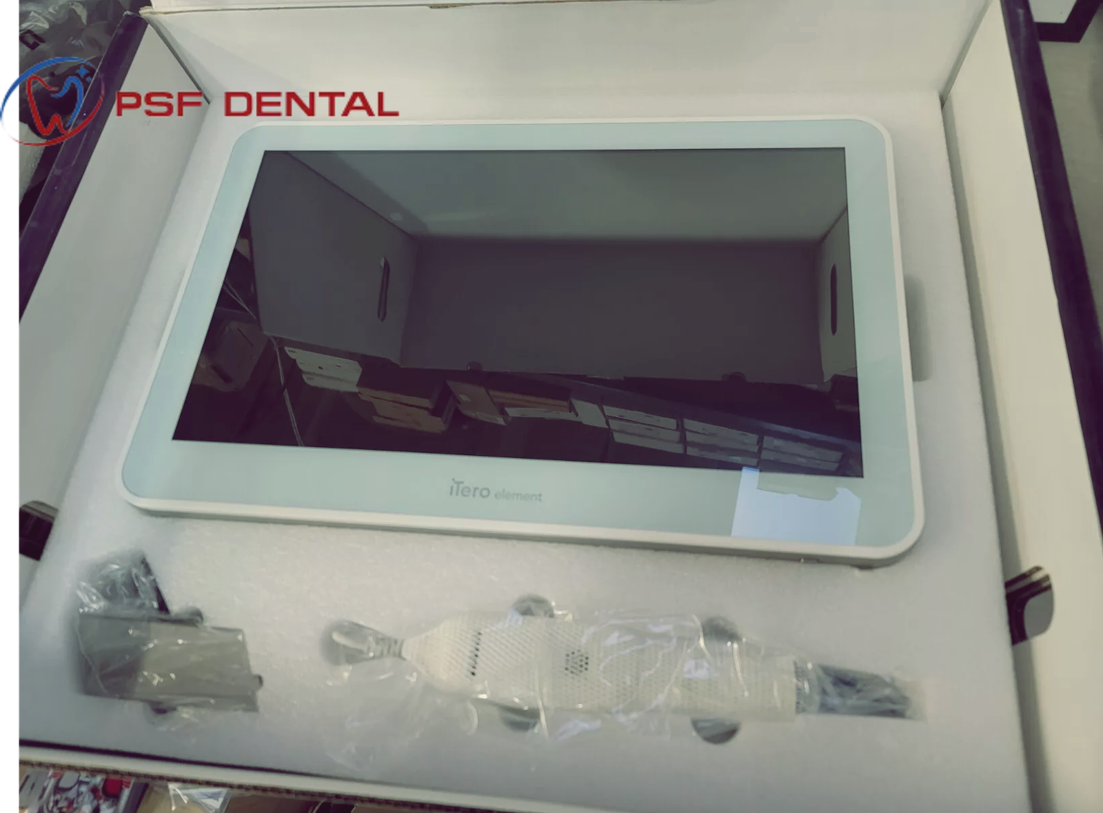 iTero Element 2 Dentistry Intraoral Scanner - Image 6