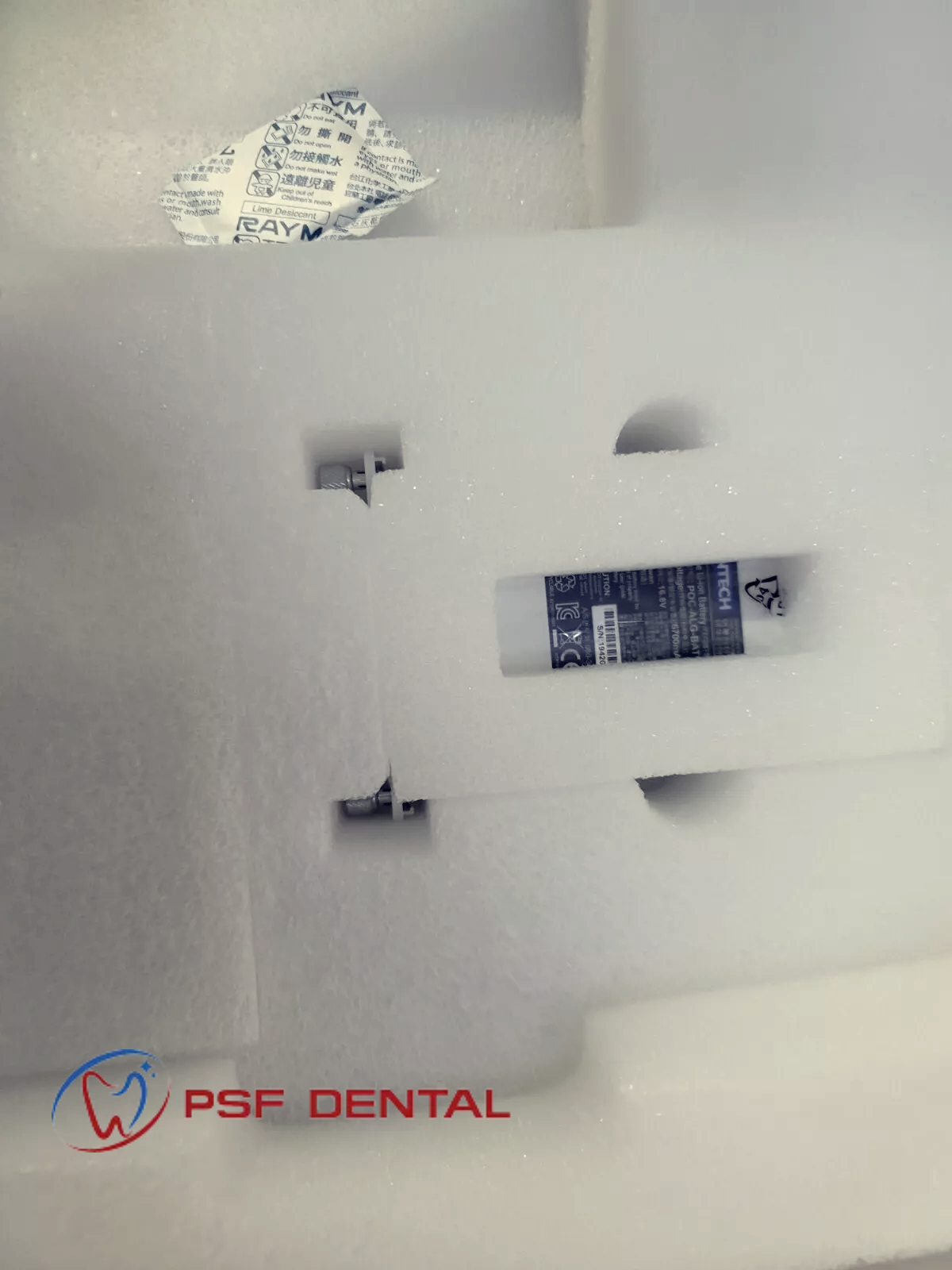 iTero Element 2 Dentistry Intraoral Scanner - Image 9