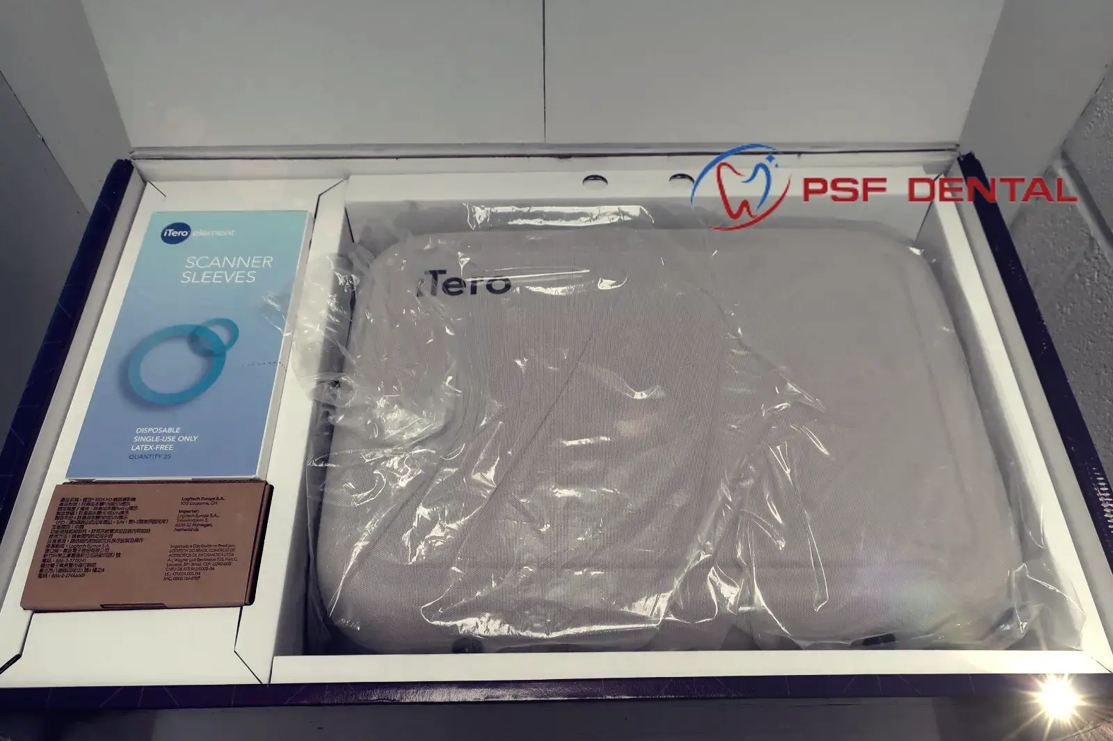 iTero Element Flex