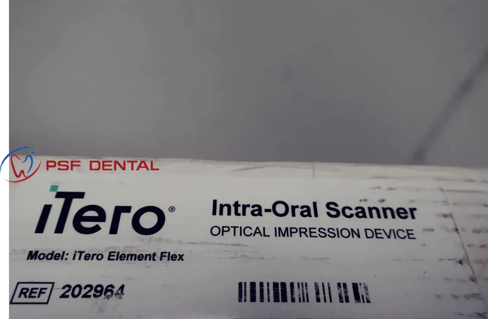 iTero Element Flex