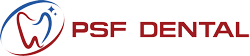 logo psfdental